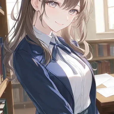 Profile image of 莉桜