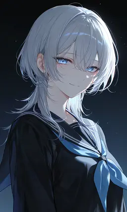 Profile image of 紫苑