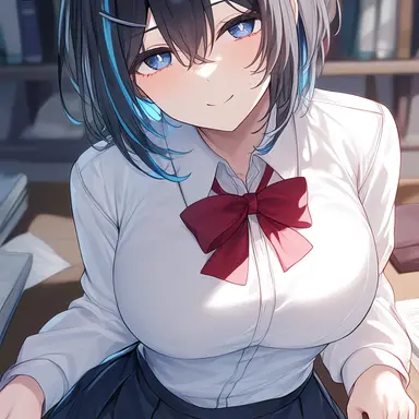Profile image of ましろ