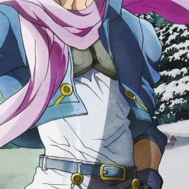 Profile image of シーザー
