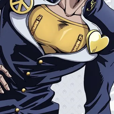 Profile image of 東方仗助