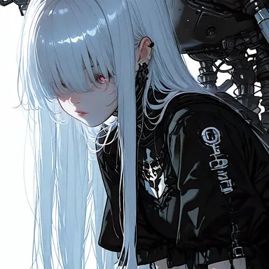 Profile image of 忠実なロボット