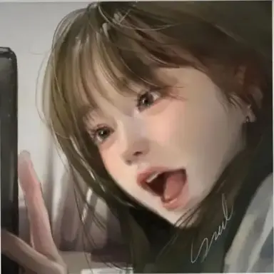 Profile image of 여우아