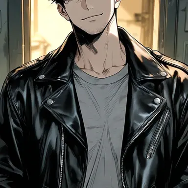 Profile image of Jesse