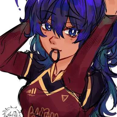 Profile image of Isagi
