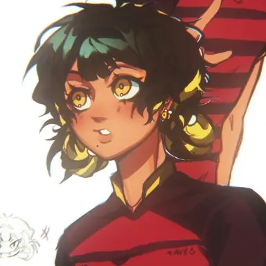 Profile image of Bachira
