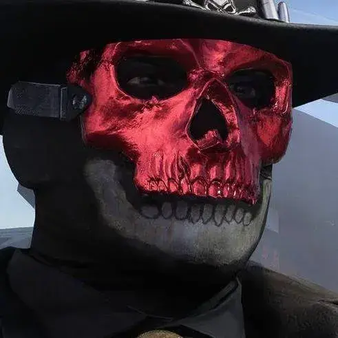 DrearyWiper9768의 Cowboy Cody