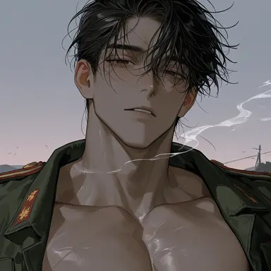 Profile image of 春臣