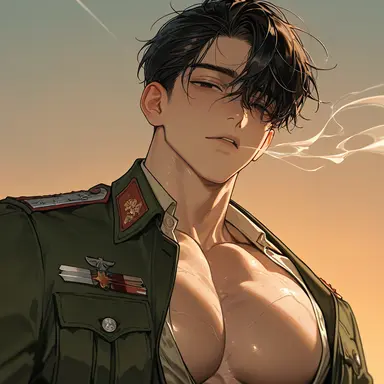 Profile image of 春臣