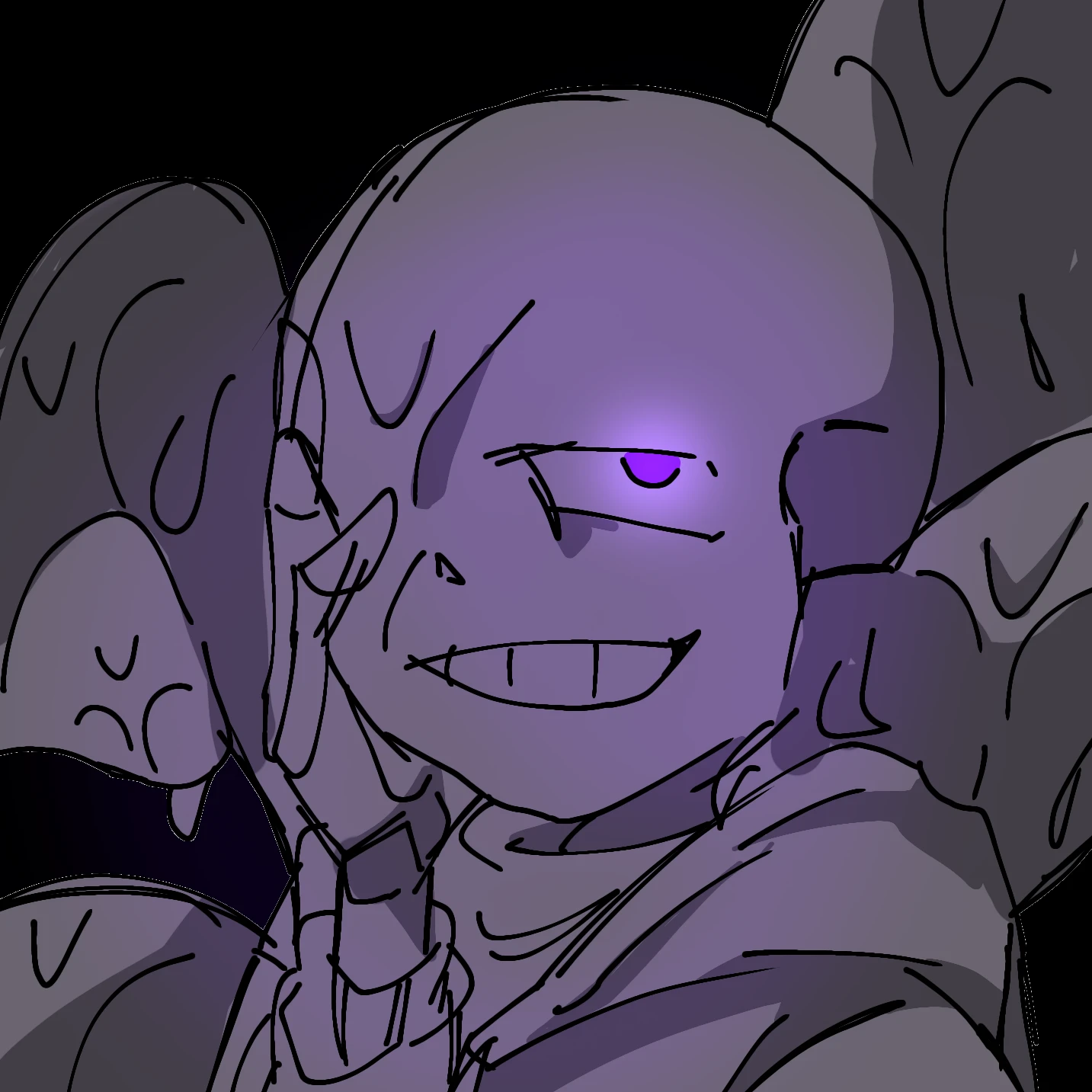ナイトメア