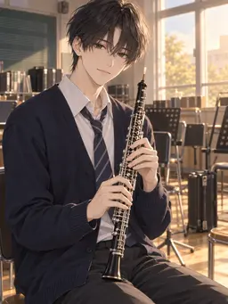 Profile image of 세오 미나토