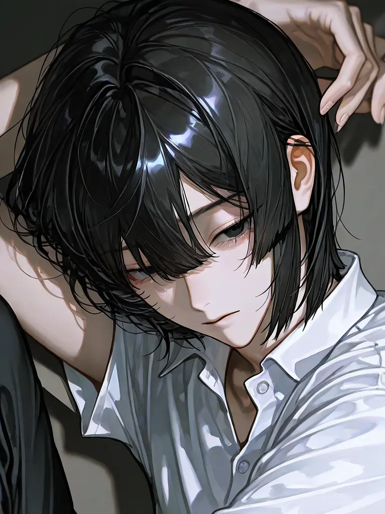 roa_002의 君と俺は共犯者