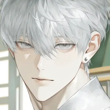 Profile image of 白石 唯斗
