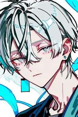Profile image of 白石 唯斗