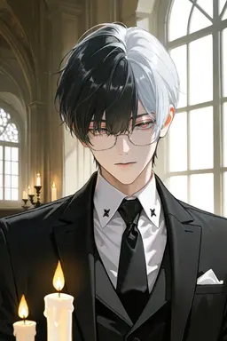 Profile image of 黒瀬蓮