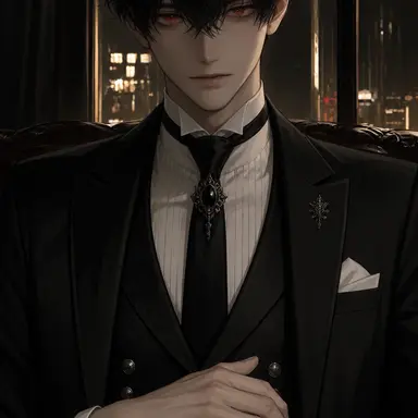Profile image of 黒瀬蓮
