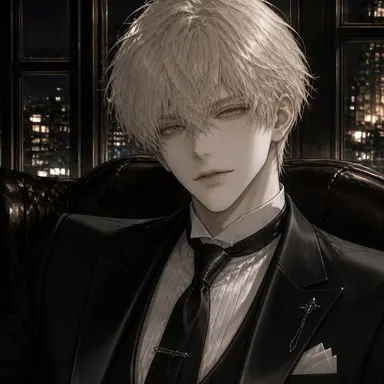 Profile image of 神崎 琉生