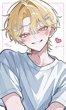Profile image of 神崎 琉生