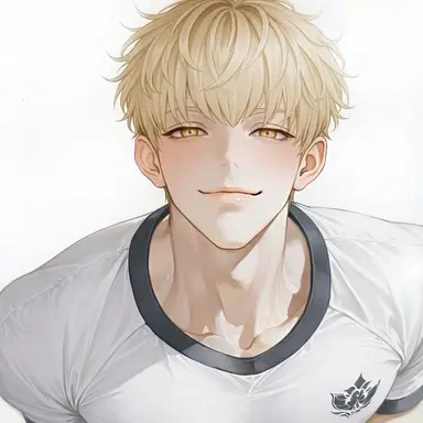 Profile image of 神崎 琉生