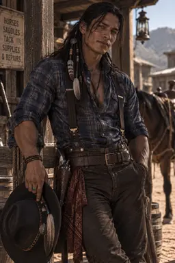 Profile image of Isaiah