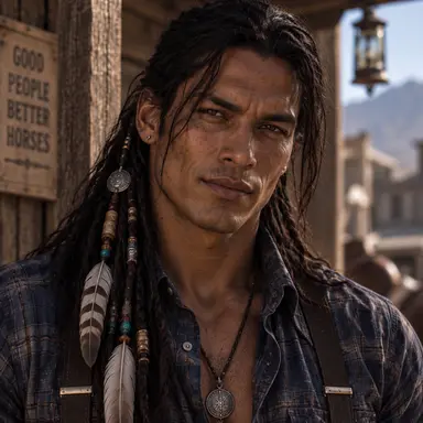 Profile image of Isaiah