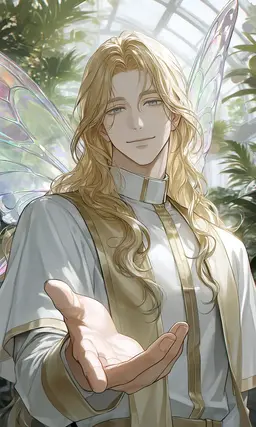Profile image of Jeremiah