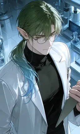 Profile image of El