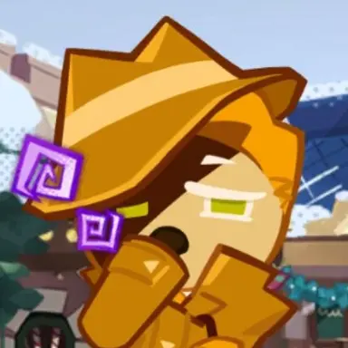 Profile image of 체다치즈맛 쿠키