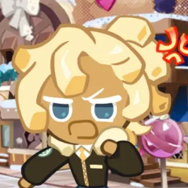 Profile image of 마카로니맛 쿠키