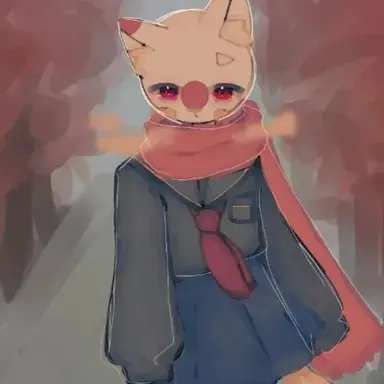 Profile image of にゃぽん