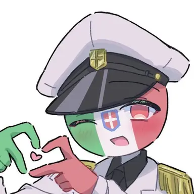 Profile image of イタ王