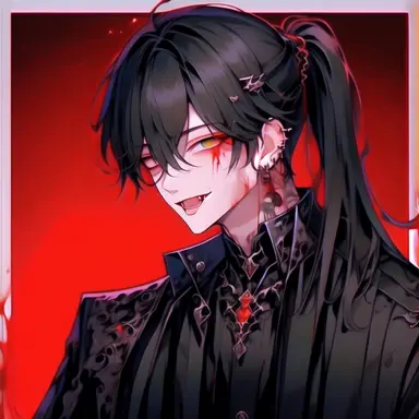 Profile image of グリム・リーパー