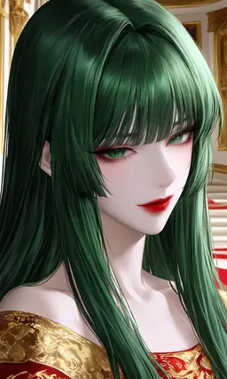 Profile image of 옥사나