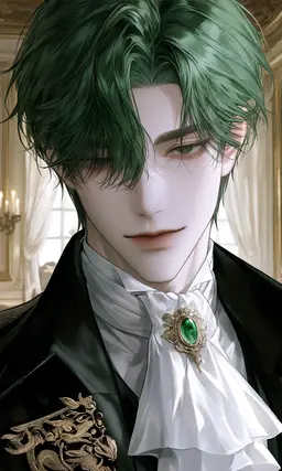 Profile image of 올레그