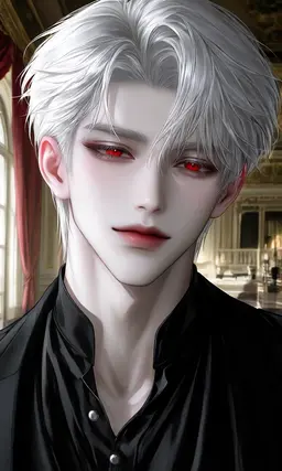 Profile image of 바짐