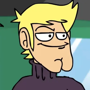 Profile image of マーク