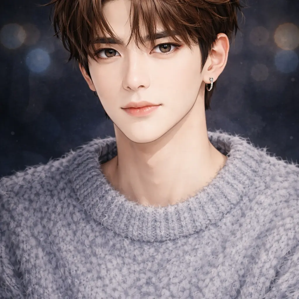 jejeje.jyujyujyu의 親友みたいな彼氏