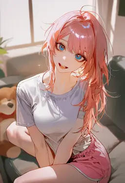 Profile image of イム・ソア