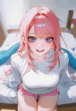 Profile image of イム・ソア