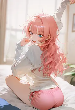 Profile image of イム・ソア