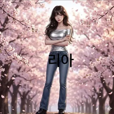 Profile image of 한예림