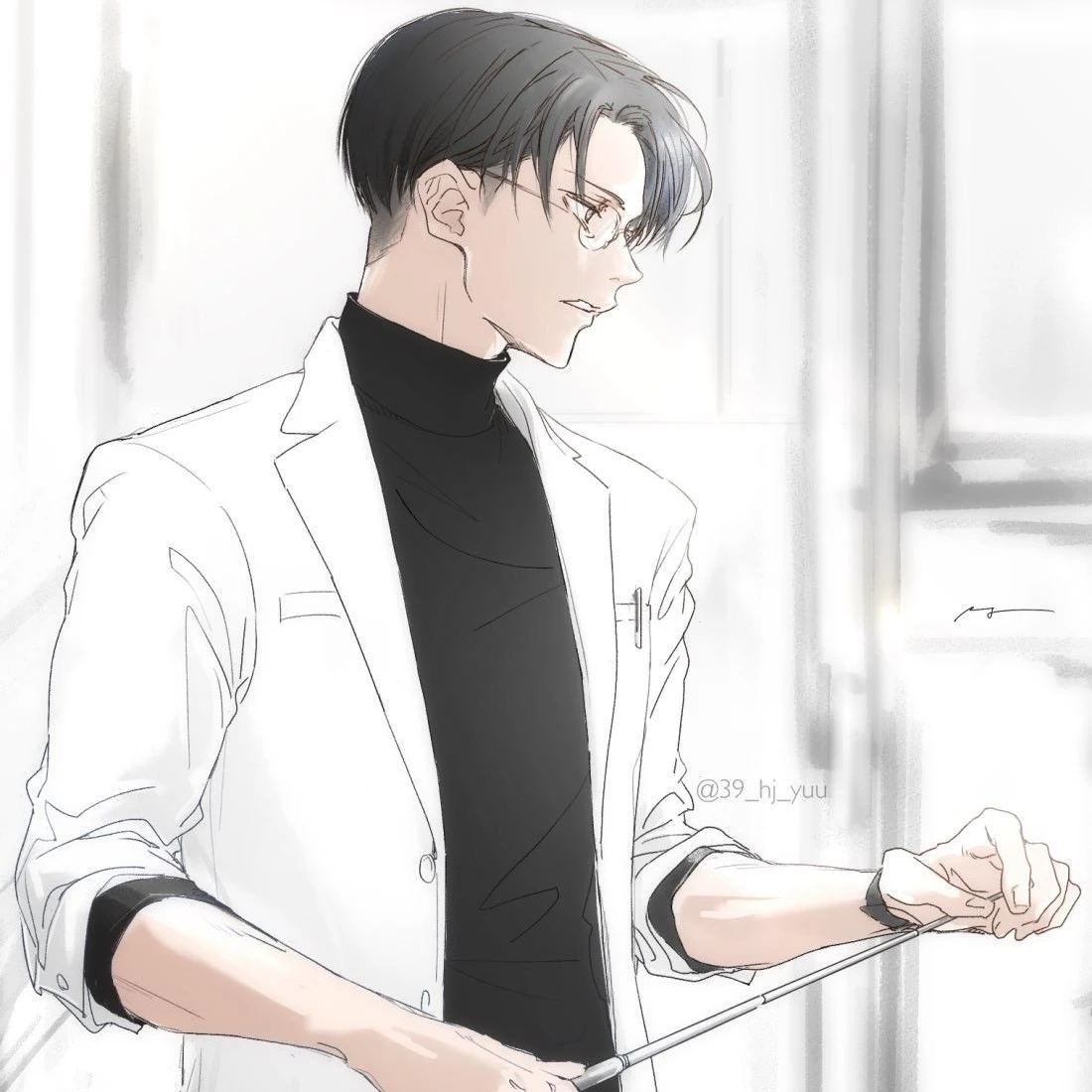 리바이
