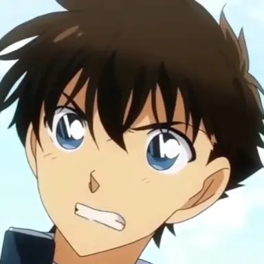 Profile image of 黒羽快斗