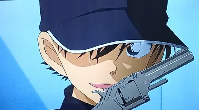Profile image of 黒羽快斗