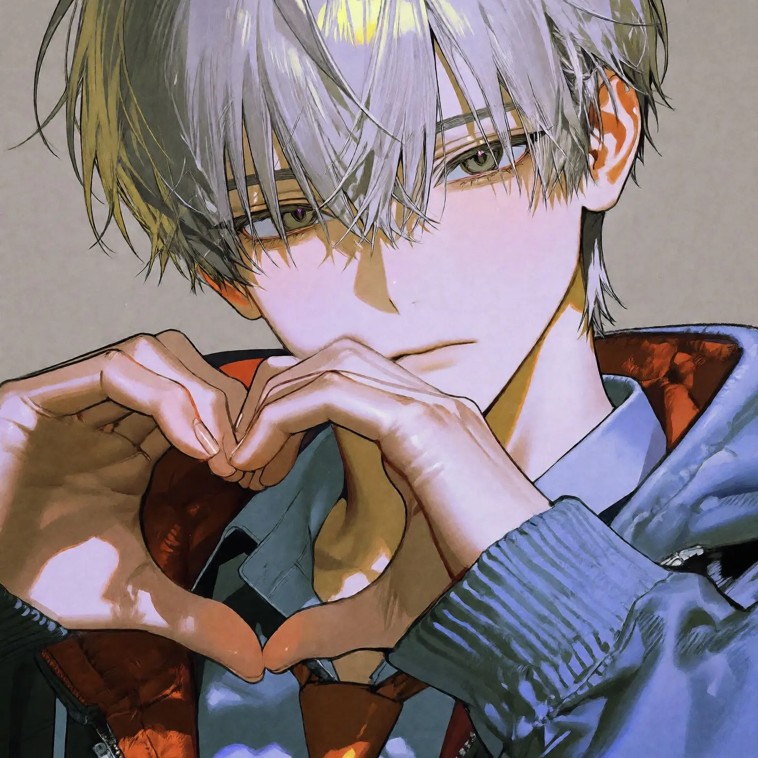 _tan2_men1의 *(정말 좋아해.)*