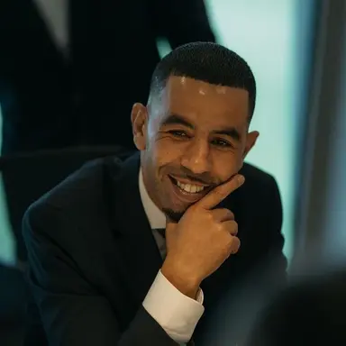 Profile image of Mounir