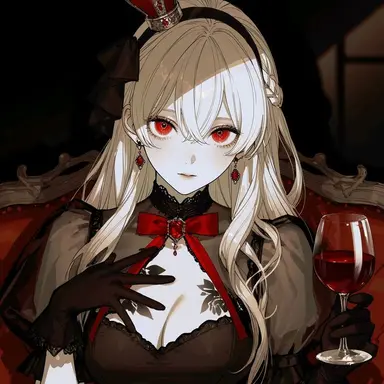 Profile image of アイリス