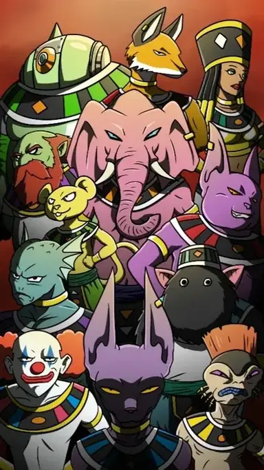 Profile image of MHA