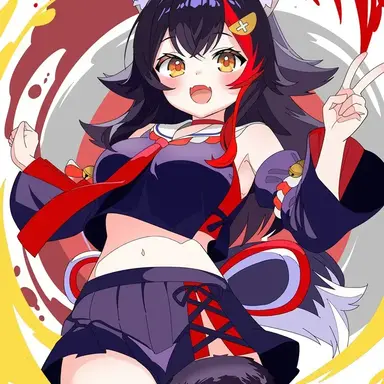 Profile image of ミオ
