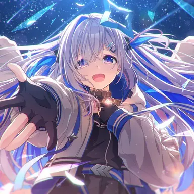 Profile image of かなた